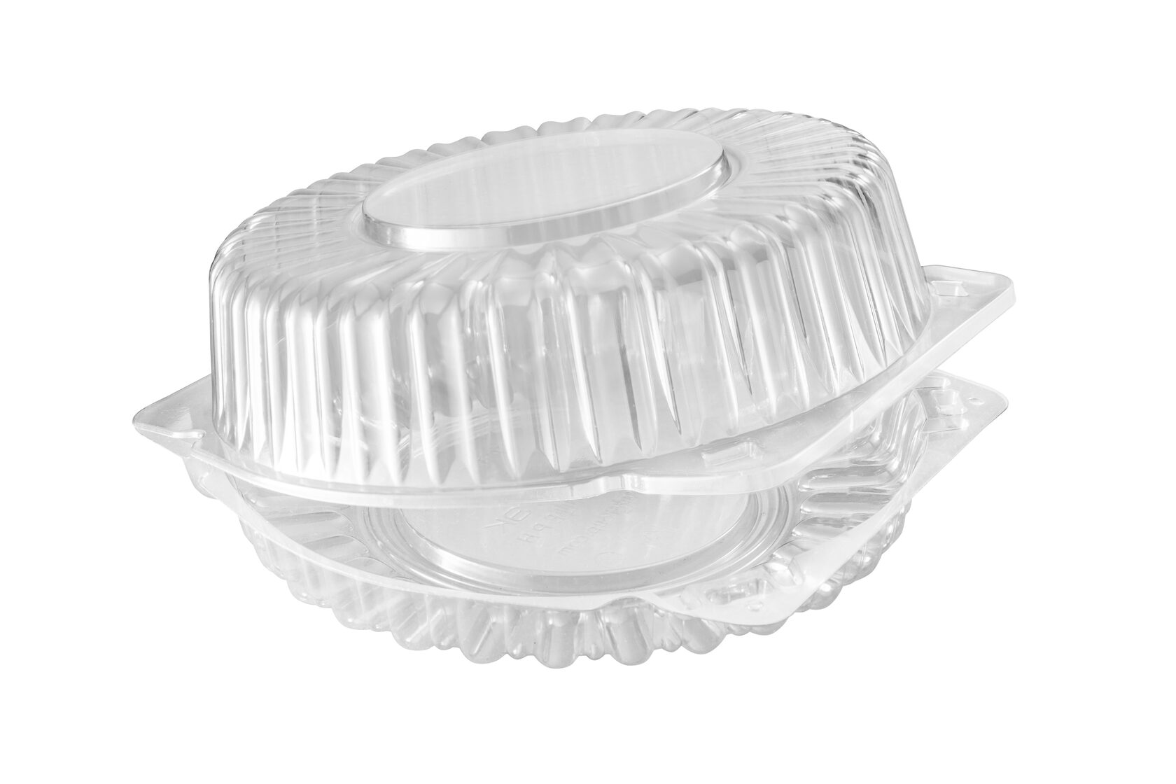 ПР-Т-52 В 340 (ПЭТ) прозрачный упаковка полимерная 150шт/кор