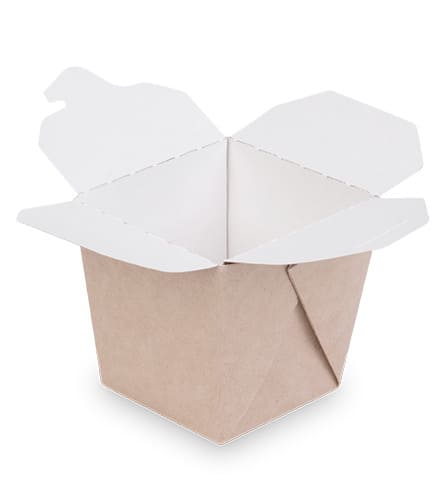 Упаковка "OSQ" Noodles L 420 шт/кор