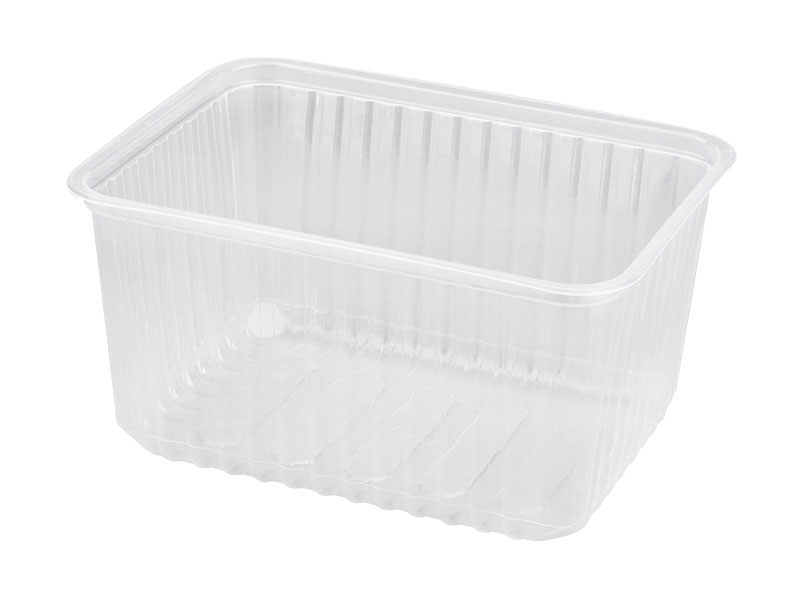Контейнер 179х132 мм 1500 мл (К500,Ф50)