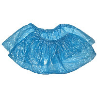 Бахилы одноразовые полиэтиленовые, 100 шт. в уп., 40уп/кор, AVIORA