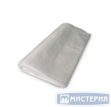 Мешки пэ ПНД 240*390*0,014 3000шт/уп