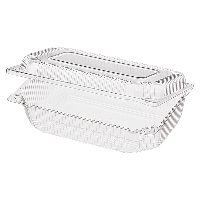 Упаковка для кондитерских изделий РК-21 (Т)(М) 400шт/кор