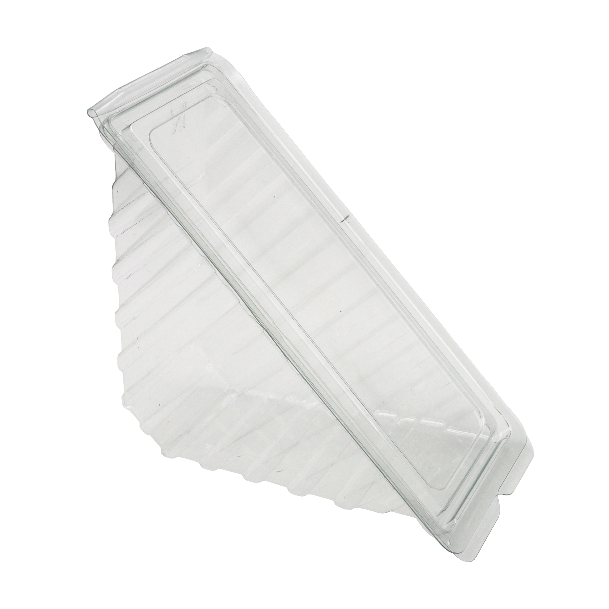 Упаковка полимерная ПР-ПК-326 (ПЭТ) ПРОЗРАЧНЫЙ 500шт/кор