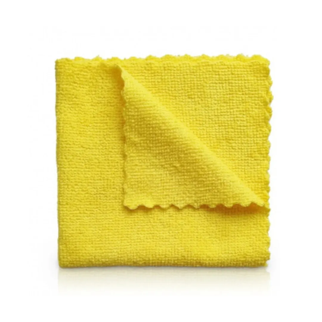 Салфетка микрофибра 30*30см 180г/м2 OCEANICA (1000 шт/меш), артикул: МФ3030/180-OCEAN