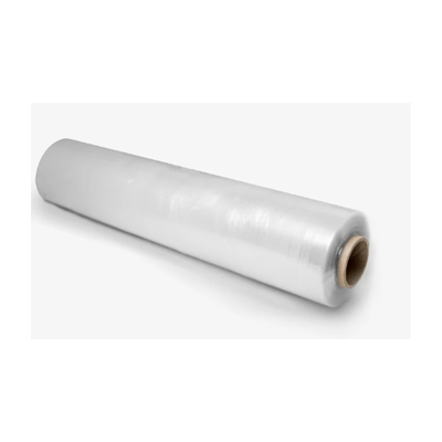 Пленка ПВХ 400/1200/8 мк