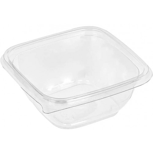 Контейнер СпК-1616-375 прозрачный (К450, Ф75)