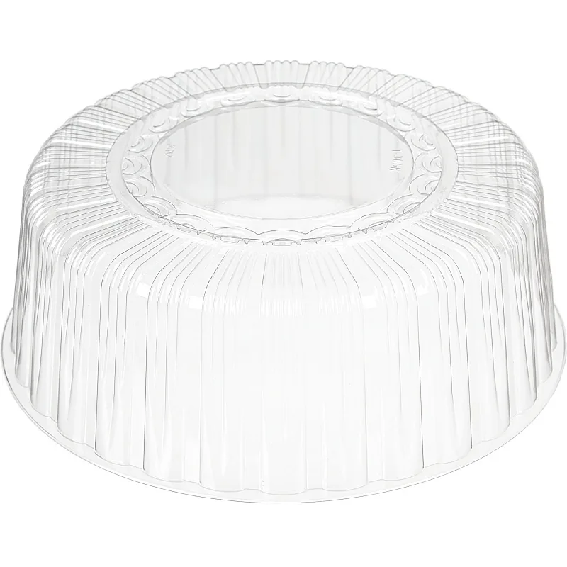 Упаковка (крышка) для торта Емкость Т-305К 90шт/кор