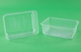 Контейнер 179*132мм 1000 мл 50шт/уп 10уп/кор