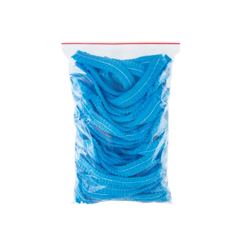 Грипперы AVIORA (пакеты с замком ZIP-LOCK) 200х300мм 1000шт/уп