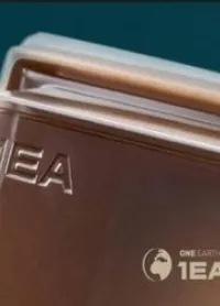 1EA Эко упаковка январь 2022