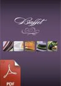 Каталог Buffet