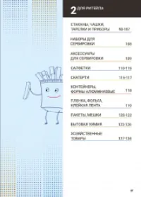 Мистерия Ритейл 2022-2023