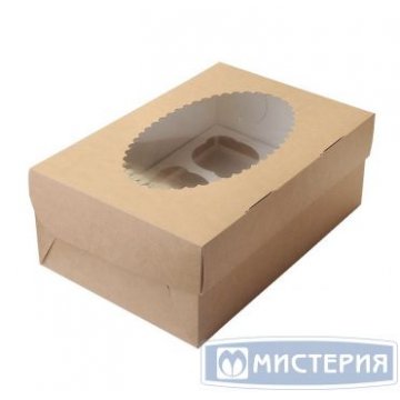 Упаковка ECO MUF 2 (200шт/кор)