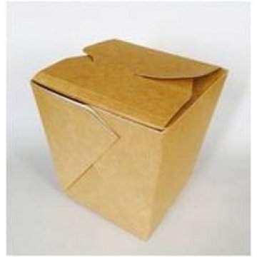 Коробка д/лапши картонная склеенная ECO NOODLES gl 700мл, 101х101х106мм, 360 шт./уп. 1уп /кор