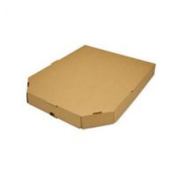 Коробка для пиццы 320*320*30 мм блок б/п  МГК (50шт/упак)