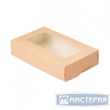 Упаковка ECO Tabox PRO 500 (350 шт./кор.)