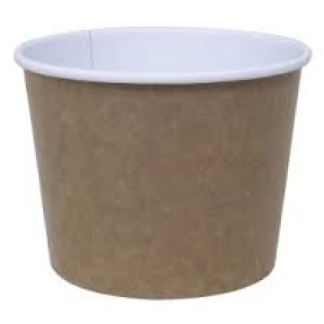 750сс (20oz)  Стакан бумажный для супа (750мл)  600шт/кор