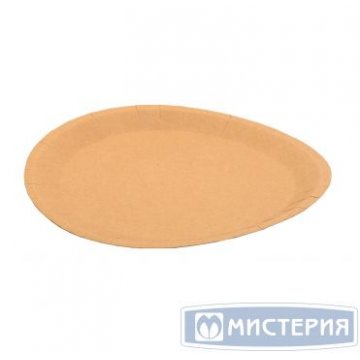 Тарелка ECO PLATE 180 (100/900 шт)
